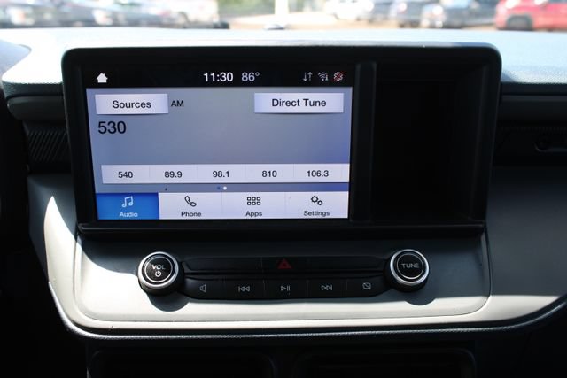 Used 2022 Ford Maverick XL FWD image 23