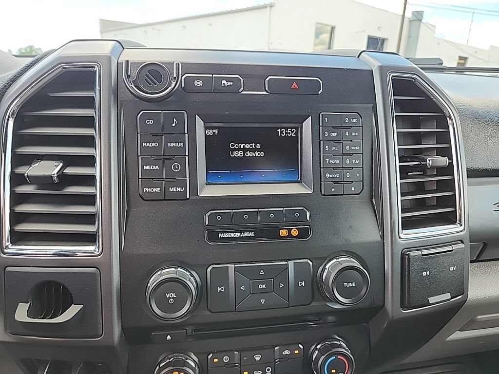 Used 2017 Ford F250 XLT AWD/4WD image 18
