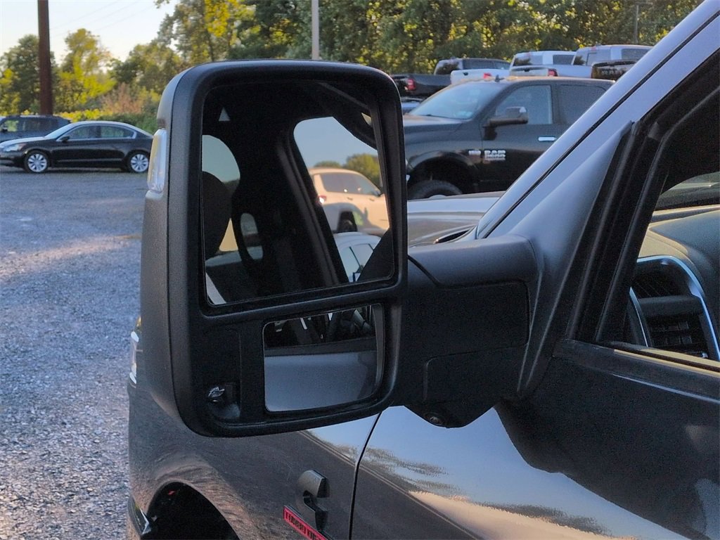 New 2026 RAM 2500 Big Horn image 7