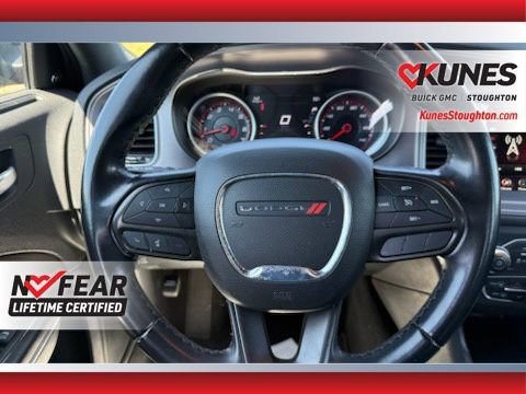 Used 2023 Dodge Charger SXT RWD image 24