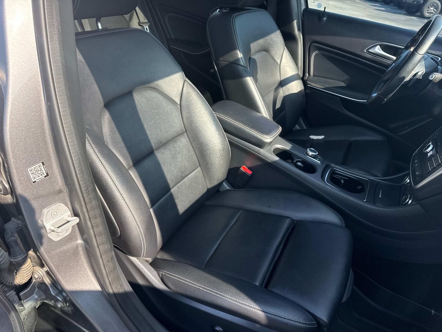 Used 2017 Mercedes-Benz GLA 250 image 16
