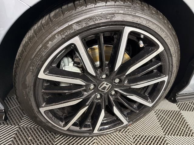 New 2026 Honda Accord Touring image 12