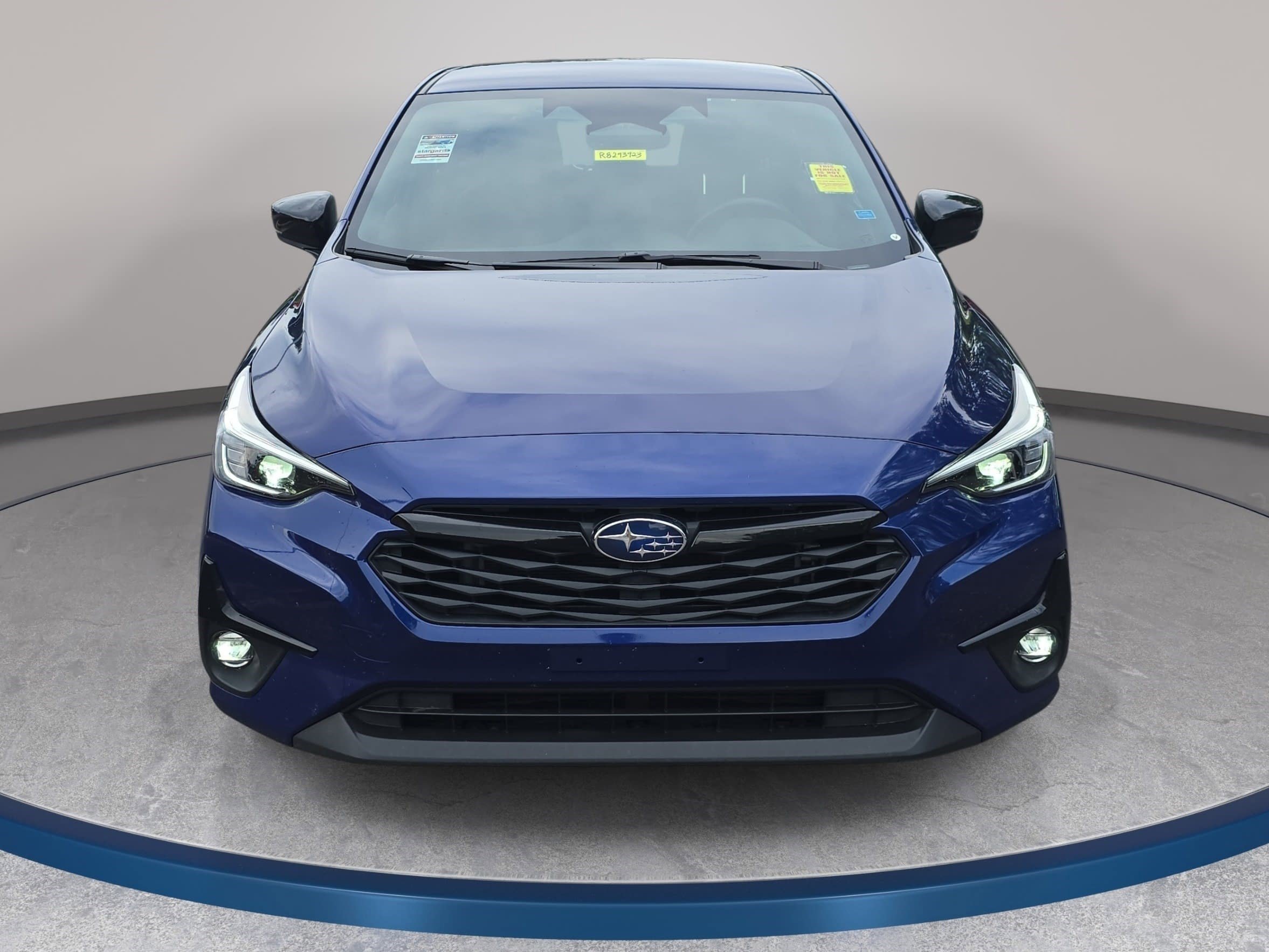 Used 2024 Subaru Impreza RS AWD/4WD video 2