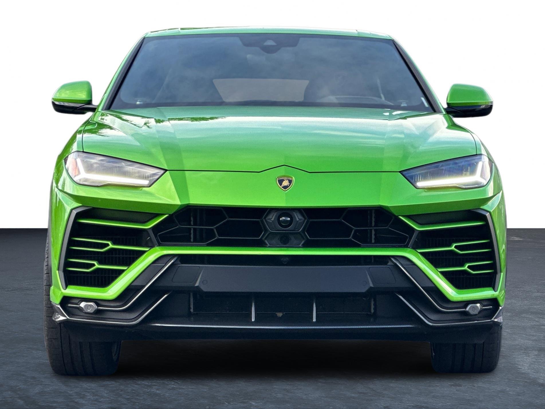 Used 2022 Lamborghini Urus image 5