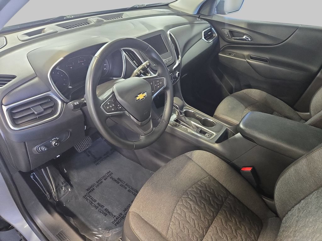 Used 2024 Chevrolet Equinox LT AWD/4WD image 20