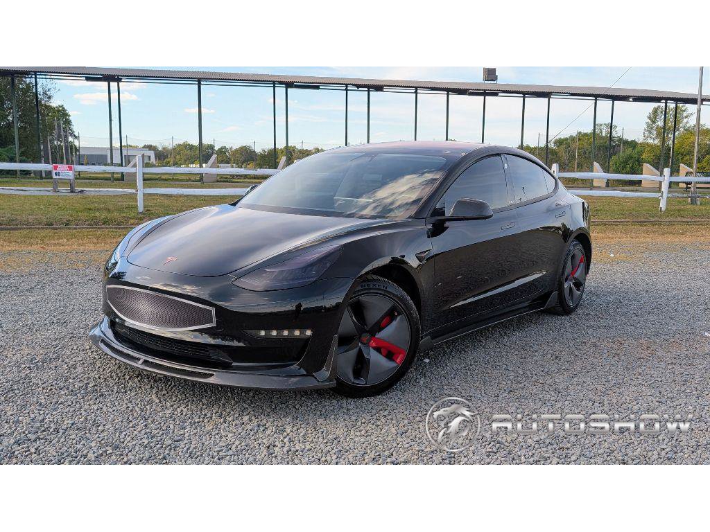 Used 2019 Tesla Model 3 Standard Range Plus