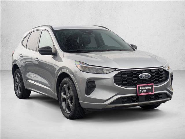 Used 2023 Ford Escape ST-Line image 3