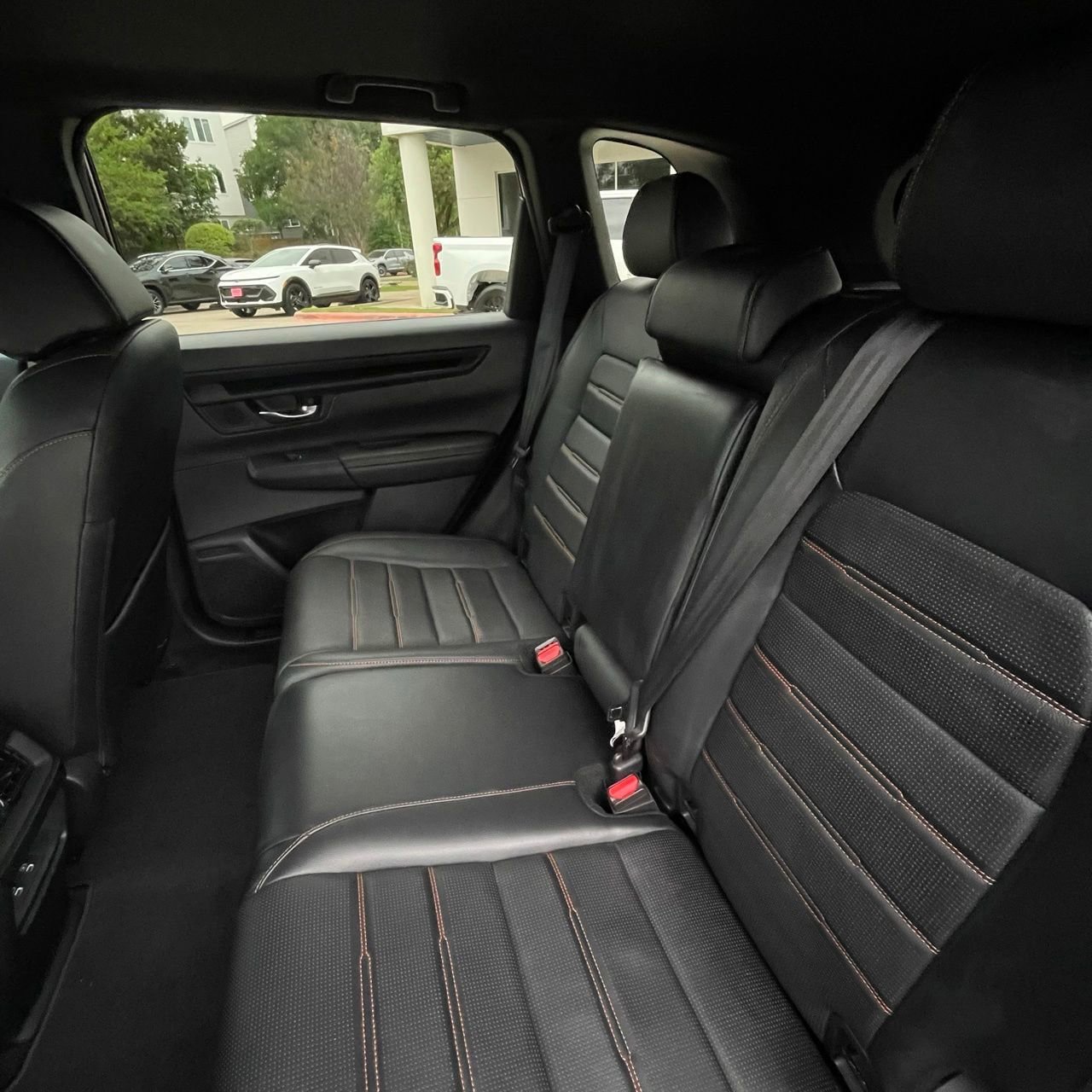 Used 2024 Honda CR-V Sport-L image 23