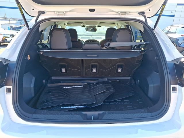 Certified 2026 Subaru Crosstrek 2.5i Limited AWD/4WD image 29