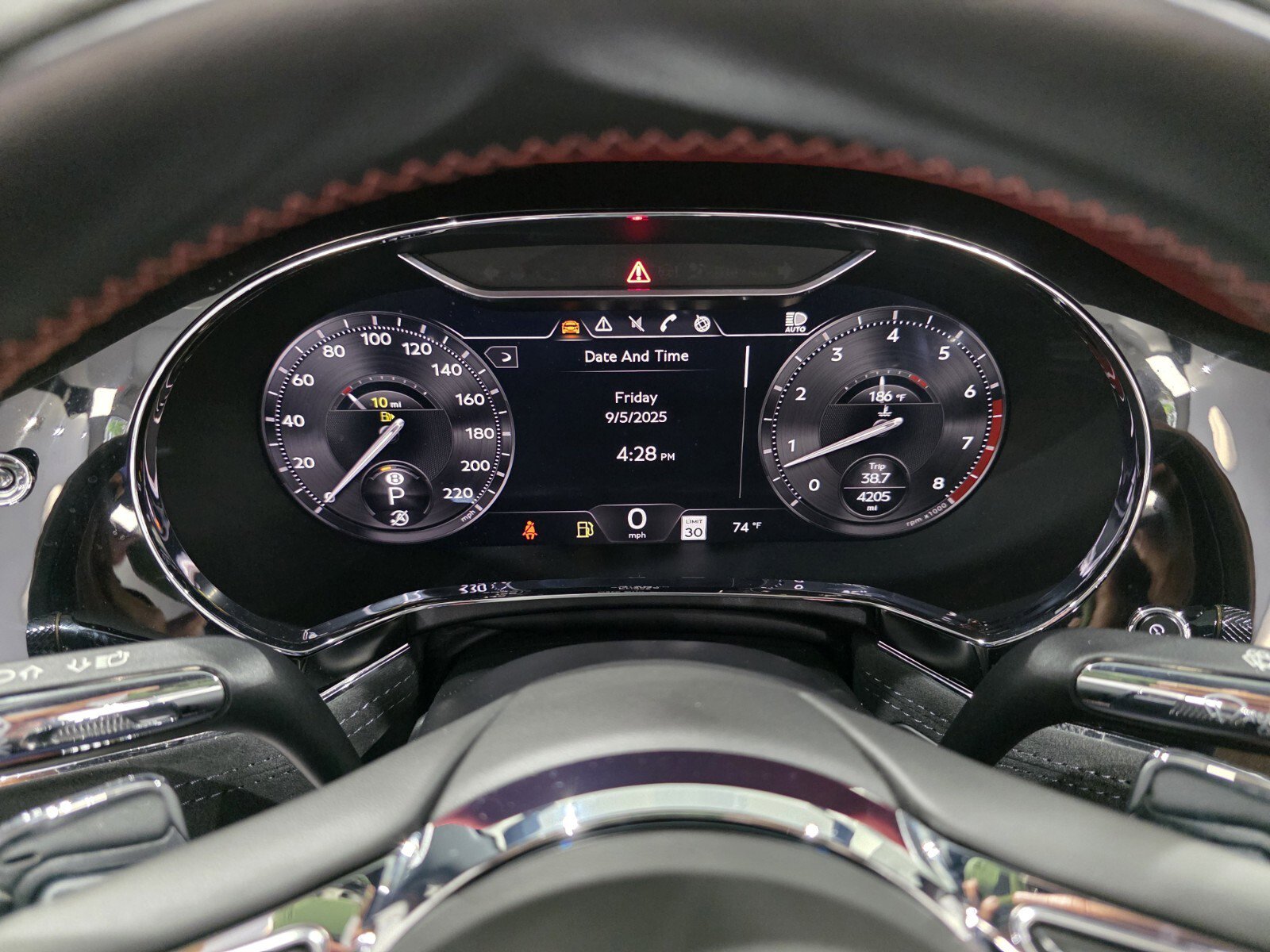 Used 2022 Bentley Continental GT Speed image 12