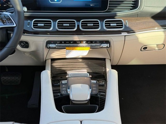 New 2026 Mercedes-Benz GLE 450 4MATIC image 9