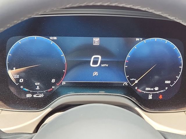 New 2023 Maserati Grecale Trofeo image 19