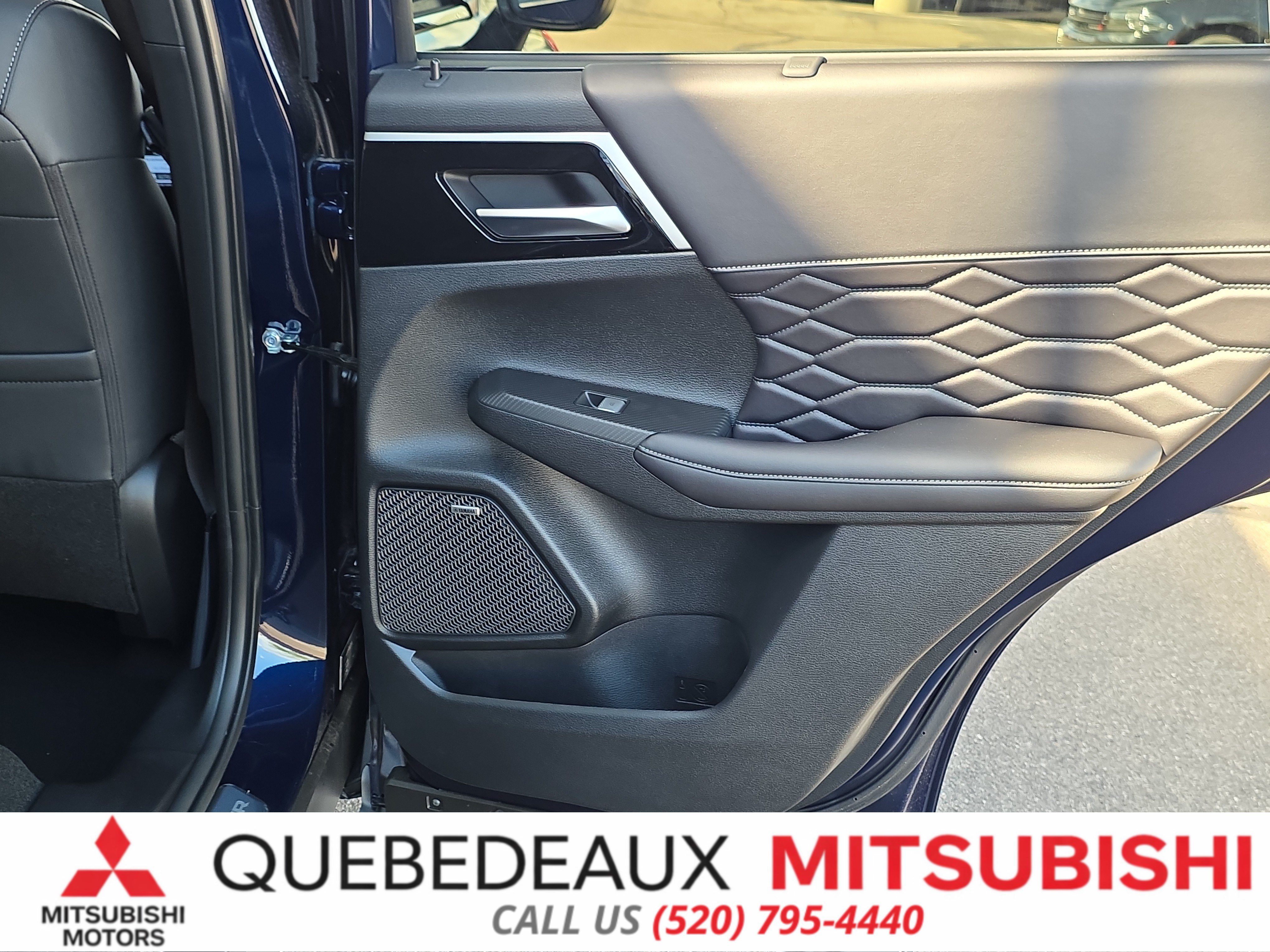 New 2026 Mitsubishi Outlander SEL FWD image 29
