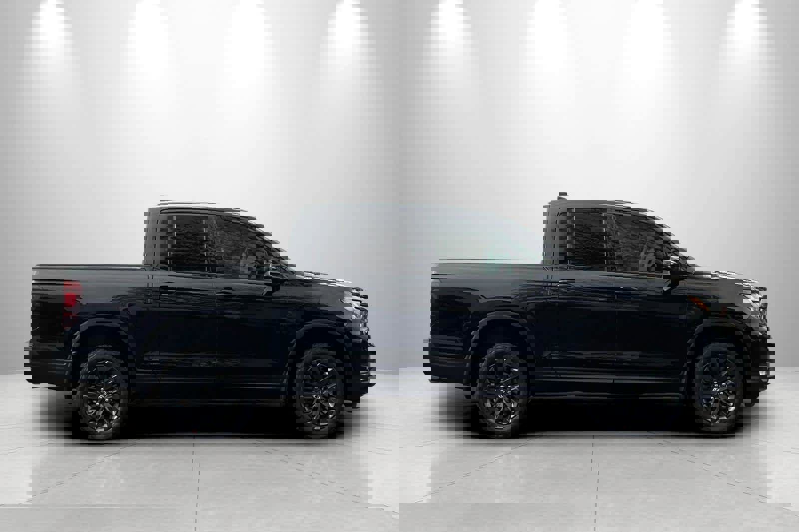 New 2026 Honda Ridgeline Sport image 8