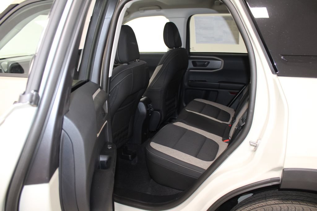 New 2025 Ford Bronco Sport Big Bend w/ Convenience Package AWD/4WD image 25