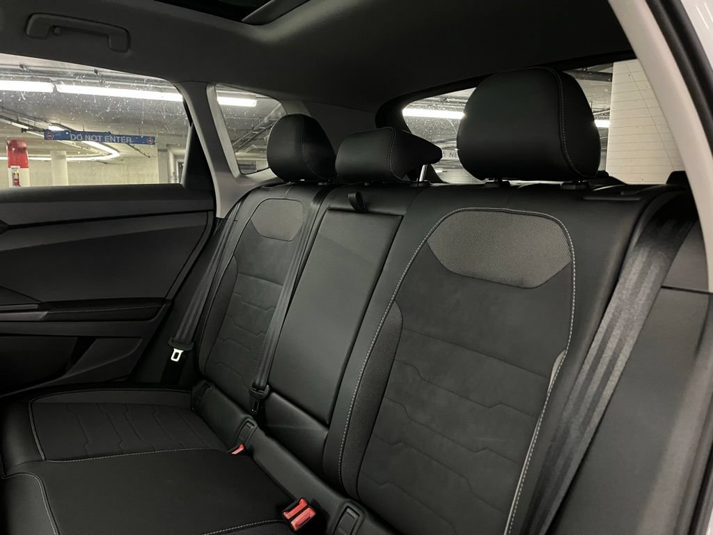 New 2026 Volkswagen Taos SE AWD/4WD image 23