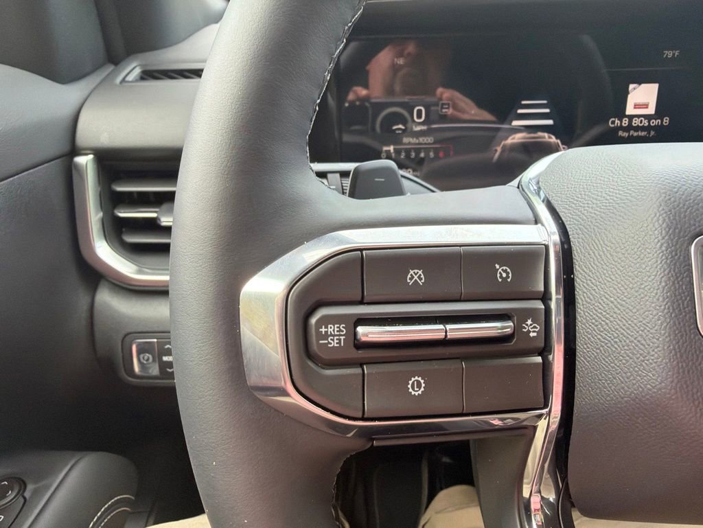 New 2026 GMC Terrain Elevation FWD image 21