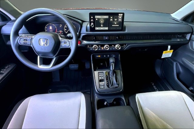 New 2027 Honda CR-V EX image 5