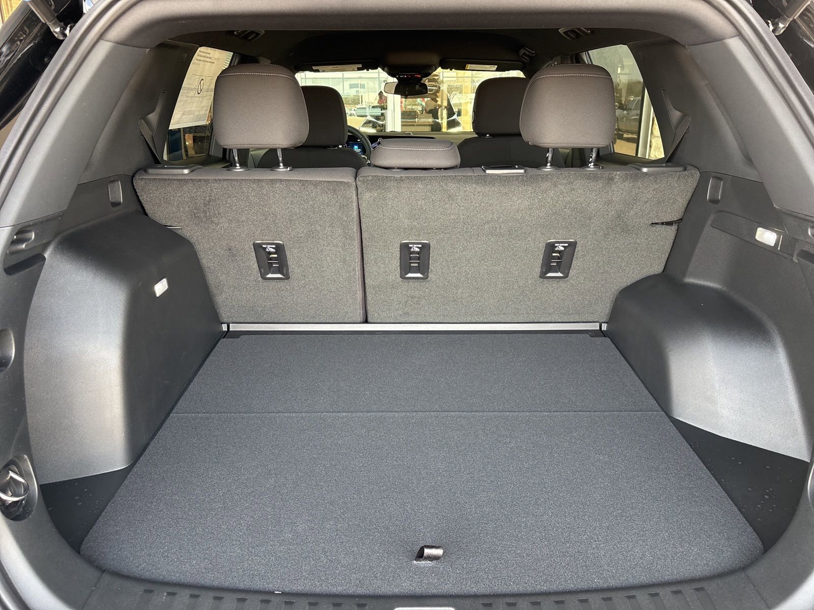 New 2026 Chevrolet Equinox LT w/ Midnight Edition image 15