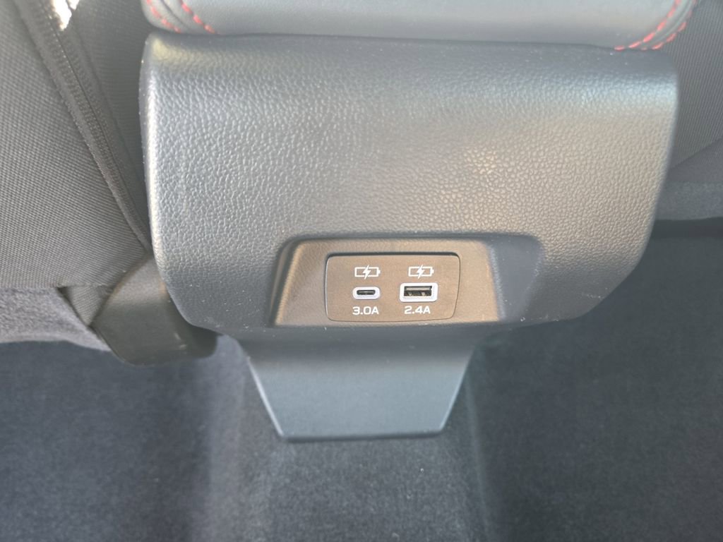 Used 2024 Subaru Impreza RS AWD/4WD image 18