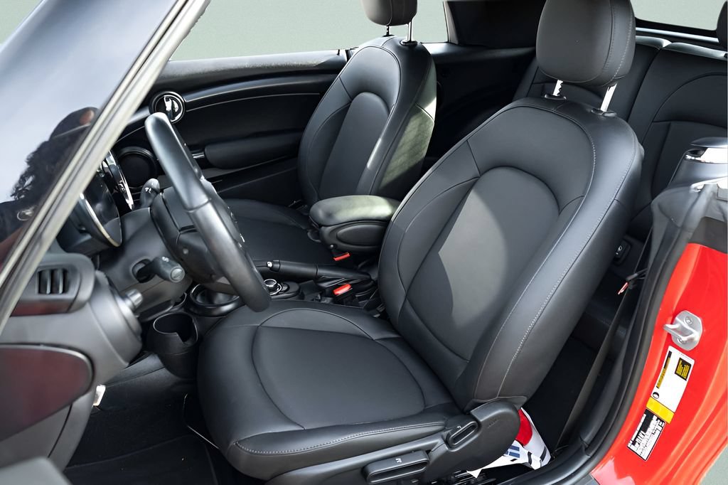 Used 2024 MINI Cooper Convertible FWD image 15