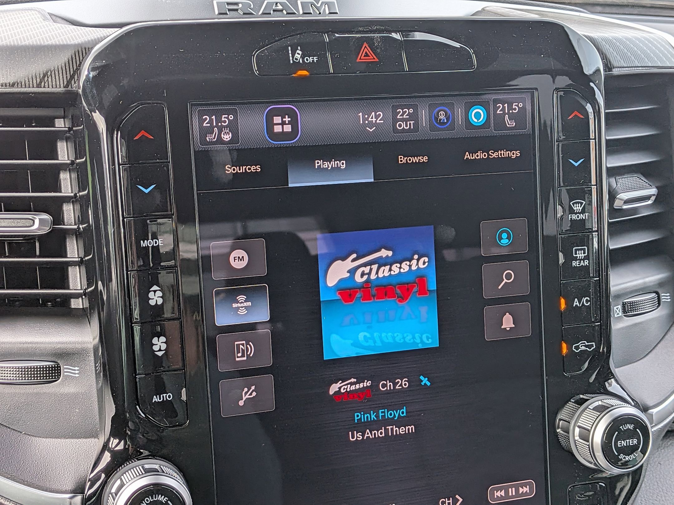 New 2026 RAM 1500 Big Horn image 25