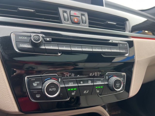 Used 2019 BMW X1 xDrive28i w/ Convenience Package image 18