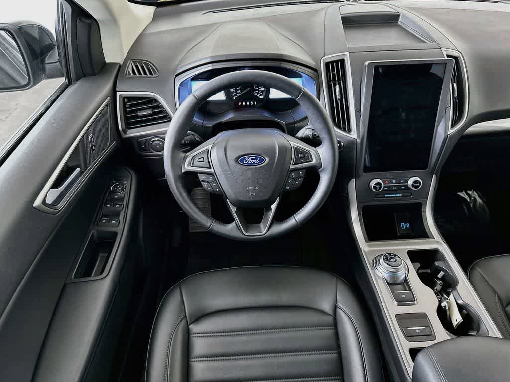 Used 2023 Ford Edge SEL w/ Convenience Package AWD/4WD image 10