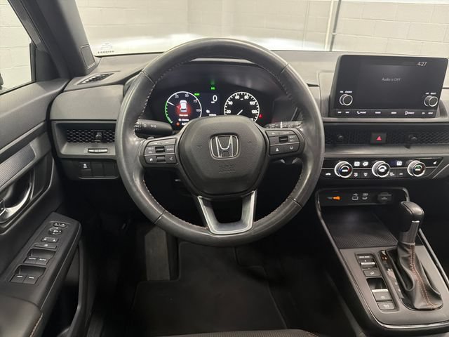 Used 2024 Honda CR-V Sport image 14