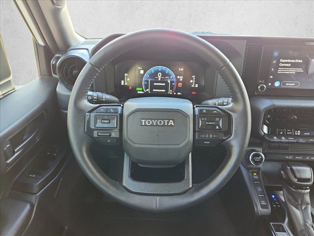 Used 2025 Toyota Land Cruiser 1958 AWD/4WD image 19
