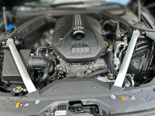 Used 2023 Genesis G70 2.0T w/ Sport Prestige Package AWD/4WD image 22