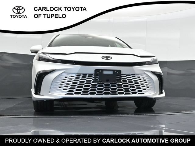 New 2026 Toyota Camry XSE FWD image 45