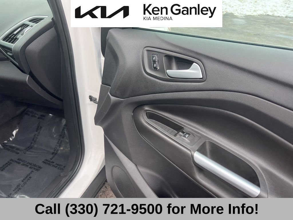 Used 2013 Ford Escape Titanium w/ Parking Technology Pkg image 58