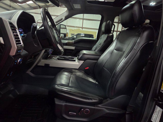 Used 2017 Ford F250 Lariat w/ Lariat Ultimate Package image 71