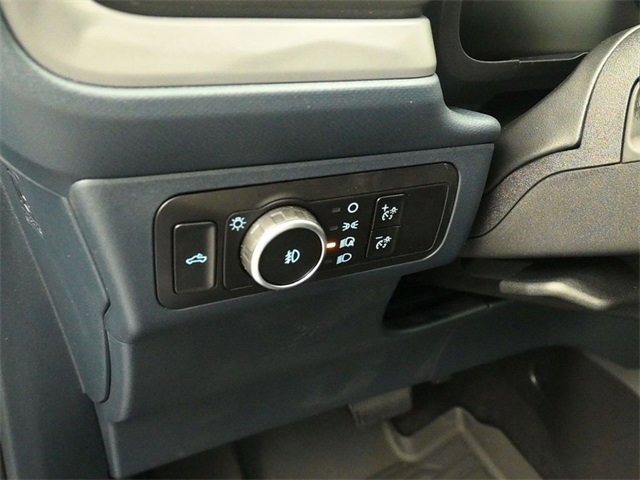 New 2025 Ford Maverick Lobo image 15