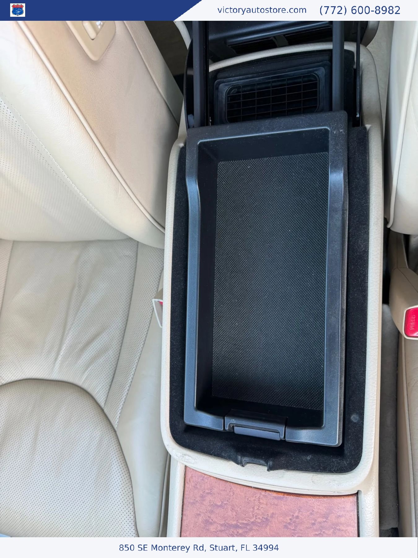 Used 2005 Lexus LS 430 image 40