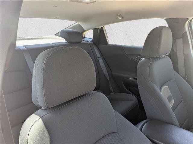Used 2021 Chevrolet Malibu LS FWD image 17