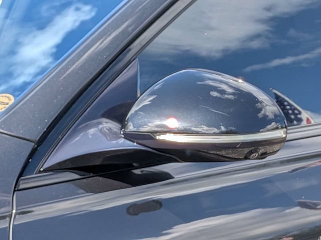 Used 2023 Mercedes-Benz S 500 4MATIC w/ AMG Line image 10