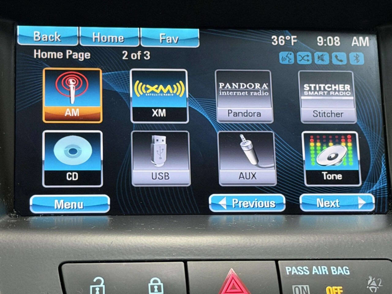 Used 2013 Buick Regal Premium image 41