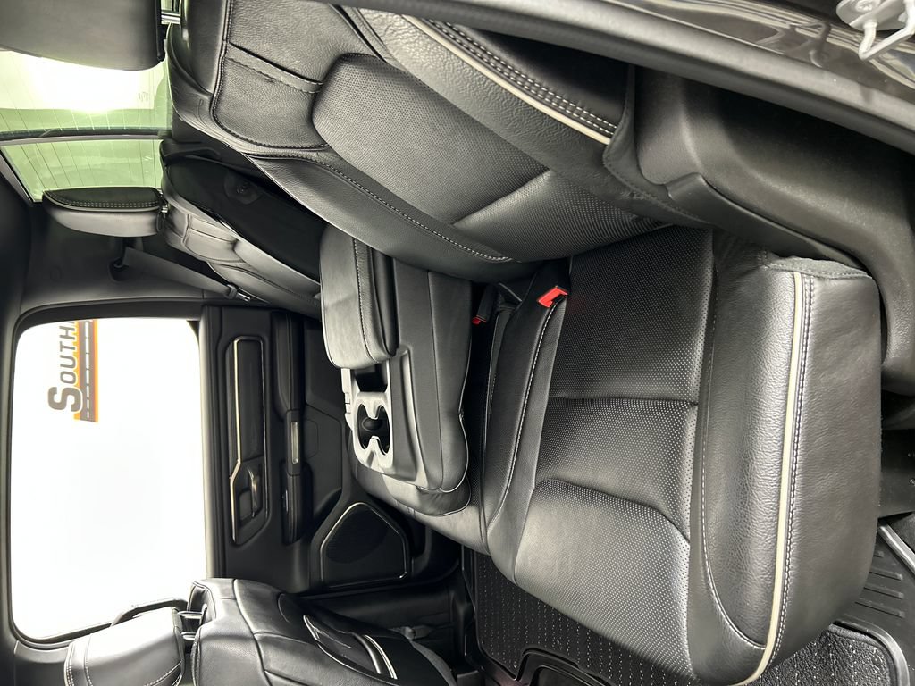 Used 2020 RAM 1500 Limited w/ Advanced Safety Group AWD/4WD image 18