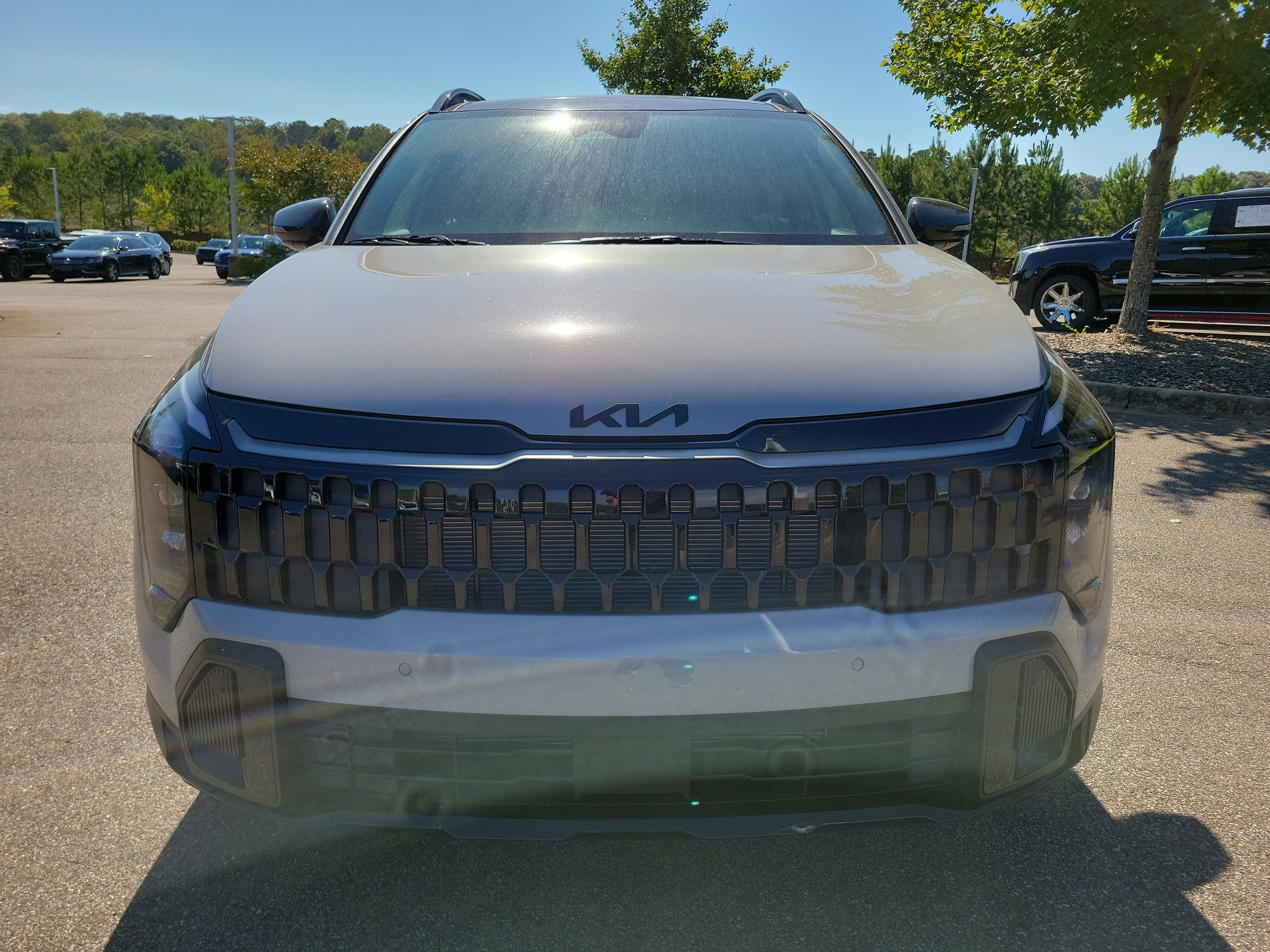 New 2026 Kia Sportage X-Line image 22