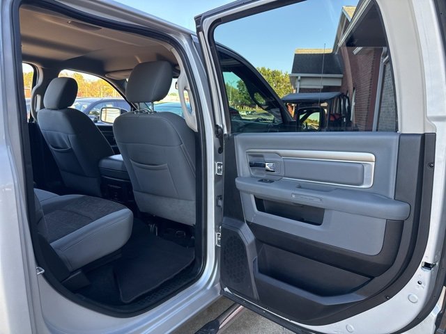 Used 2014 RAM 1500 Big Horn image 44