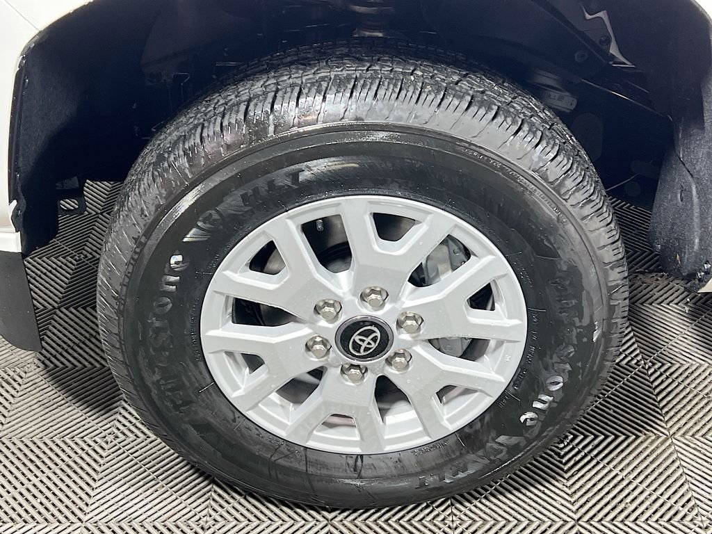 Certified 2026 Toyota Tacoma SR5 image 26