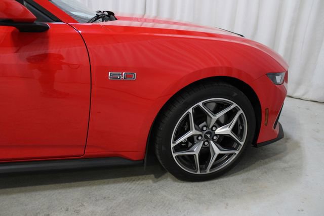 Used 2024 Ford Mustang GT Premium w/ GT Performance Package RWD image 37