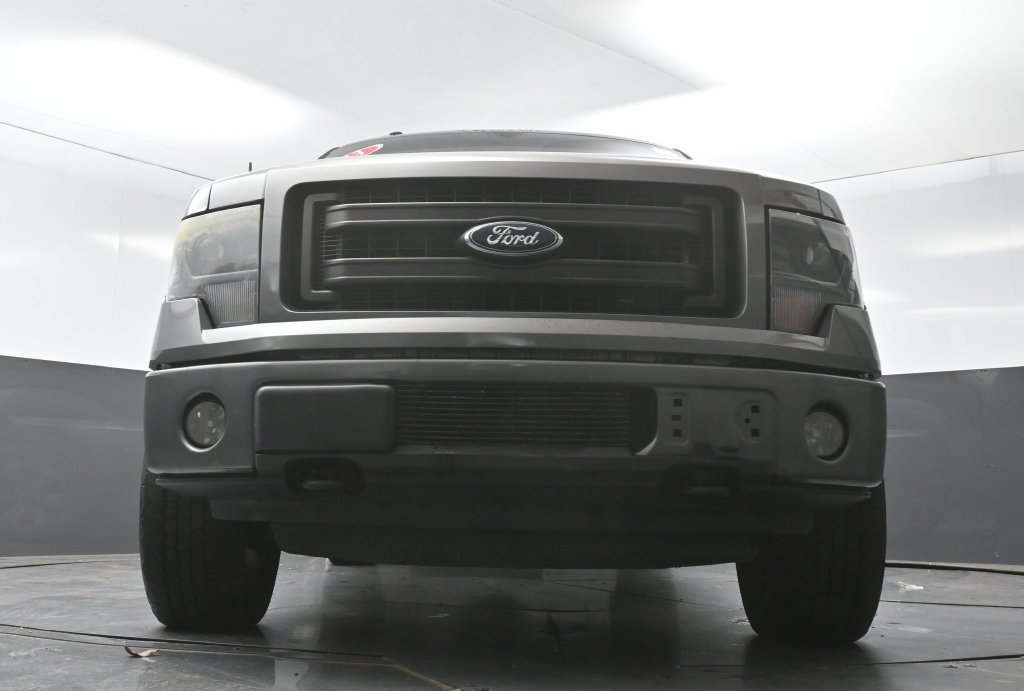 Used 2013 Ford F150 FX4 w/ Luxury Equipment Group AWD/4WD image 48