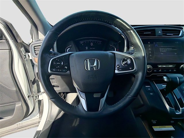 Used 2020 Honda CR-V Touring image 37