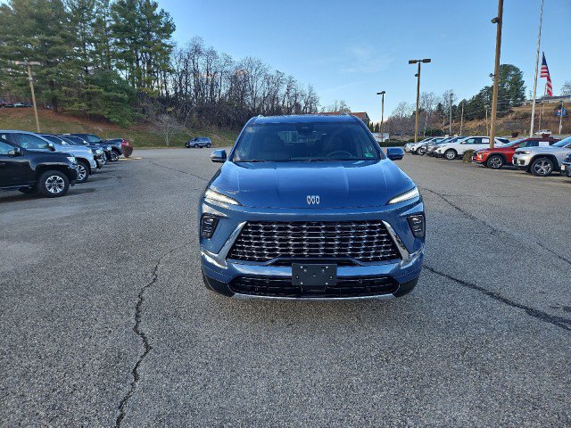 New 2026 Buick Enclave Avenir image 6