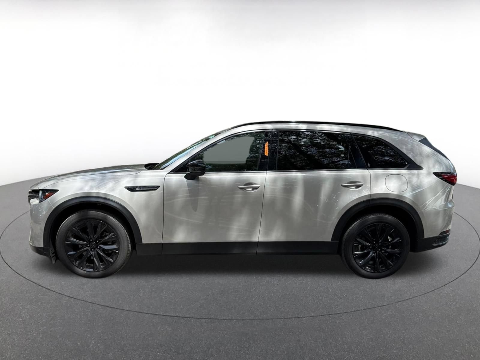 Used 2026 MAZDA CX-90 3.3 Turbo w/ Premium Sport Pkg AWD/4WD image 8