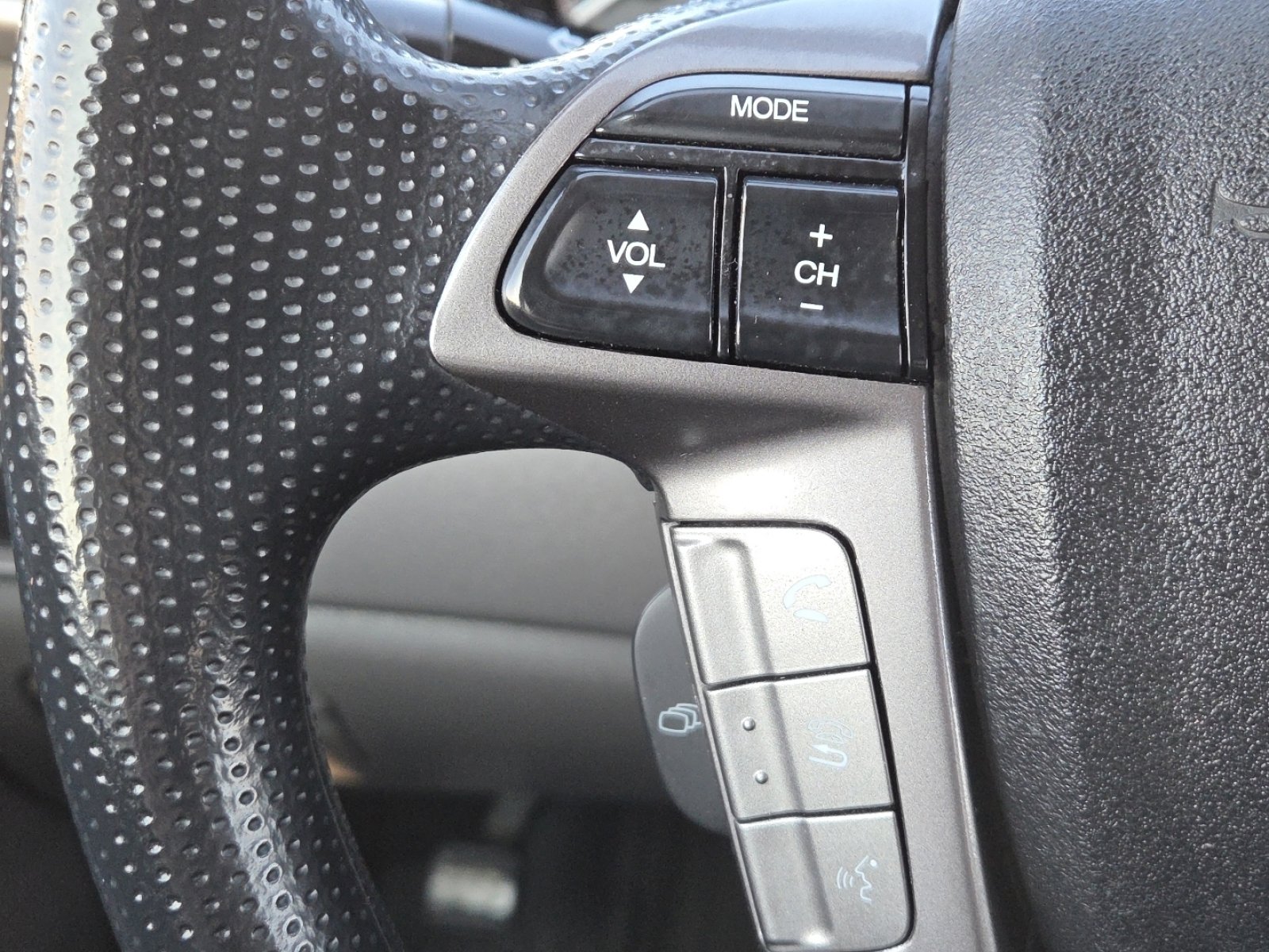 Used 2016 Honda Odyssey SE image 29