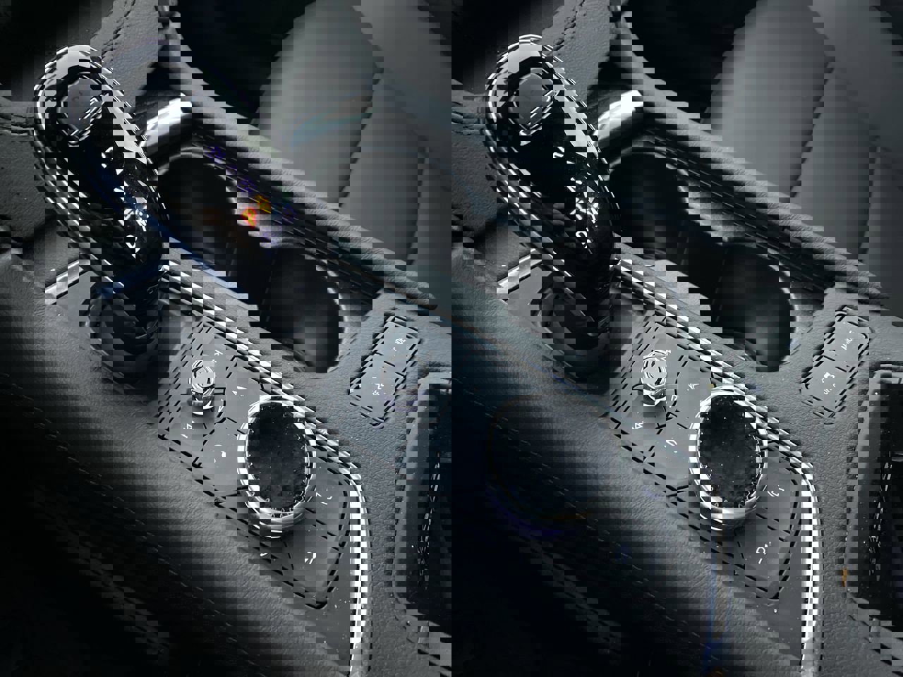 New 2025 Cadillac XT6 Premium Luxury w/ Technology Package image 8